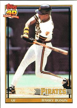 Barry Bonds