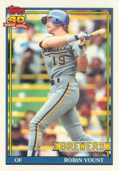 #575 Robin Yount
