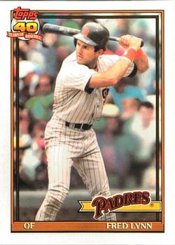 #586 Fred Lynn