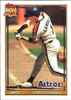 Casey Candaele