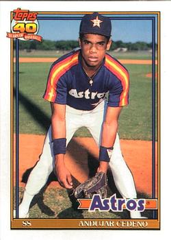 Andujar Cedeno