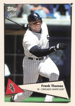 Frank Thomas