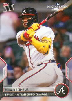 Ronald Acuna Jr.