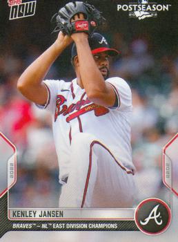 Kenley Jansen