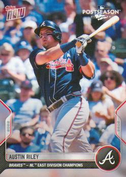 Austin Riley