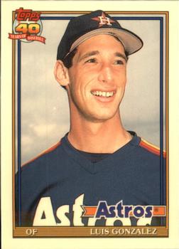 Luis Gonzalez