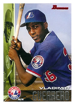 Vladimir Guerrero