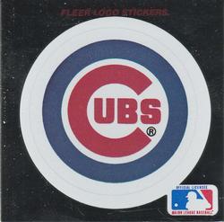Chicago Cubs