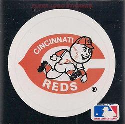 Cincinnati Reds