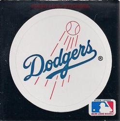 Los Angeles Dodgers