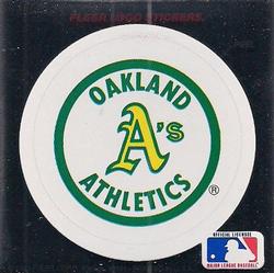 Oakland Athletics