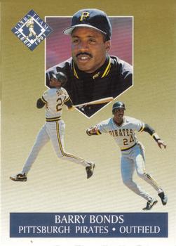 Barry Bonds