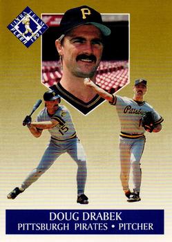 Doug Drabek