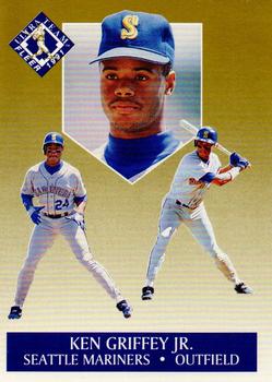 Ken Griffey Jr.