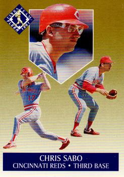 Chris Sabo