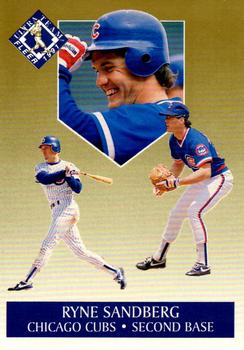 Ryne Sandberg