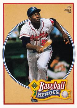Hank Aaron
