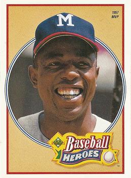 Hank Aaron