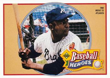 Hank Aaron