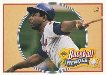 Hank Aaron