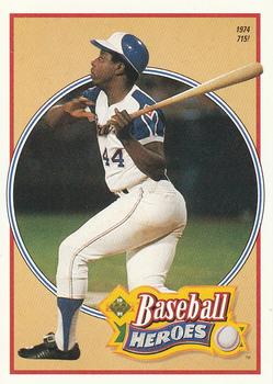Hank Aaron