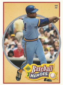 Hank Aaron