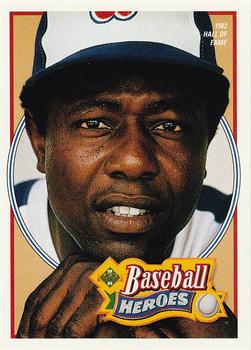 Hank Aaron