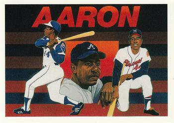 Hank Aaron