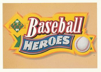 Header Card