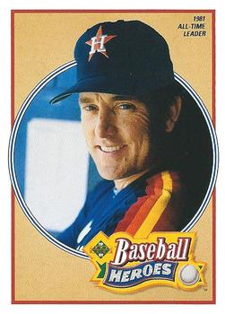 Nolan Ryan