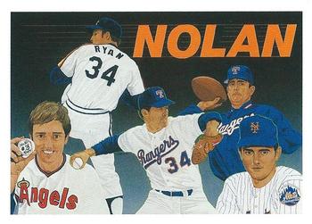 Nolan Ryan