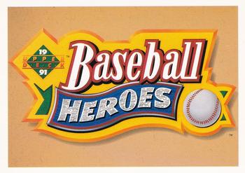 Header Card