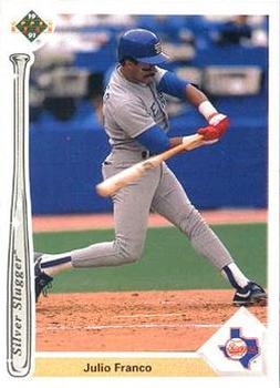 Julio Franco