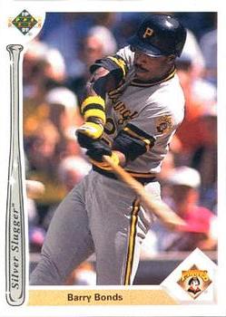 Barry Bonds