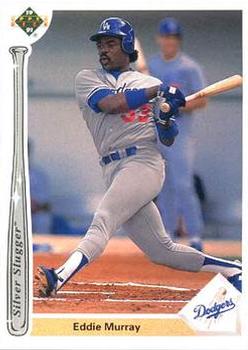 Eddie Murray