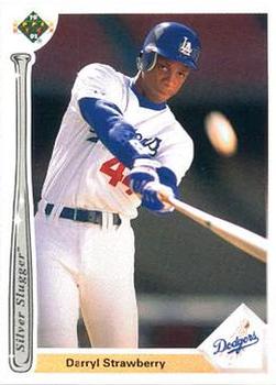 Darryl Strawberry