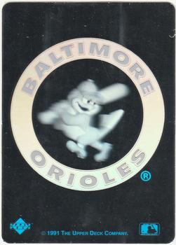 Baltimore Orioles