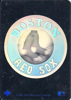 Boston Red Sox