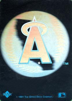 California Angels