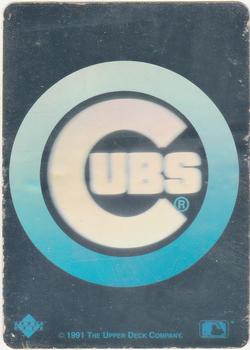 Chicago Cubs