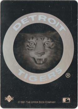 Detroit Tigers