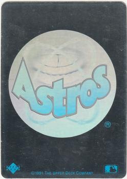 Houston Astros