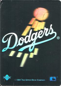 Los Angeles Dodgers