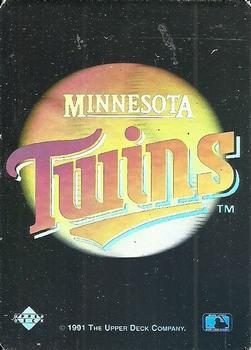 Minnesota Twins
