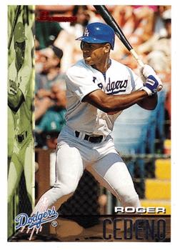 Roger Cedeno