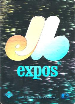 Montreal Expos