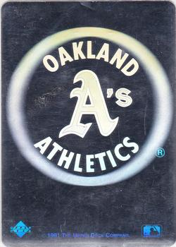 Oakland Athletics