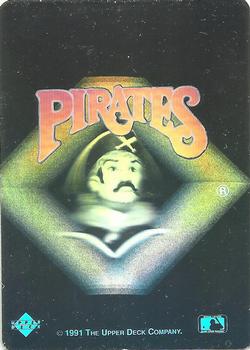 Pittsburgh Pirates