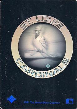 St. Louis Cardinals