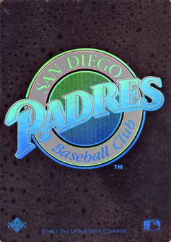 San Diego Padres